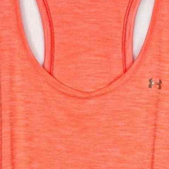 Under Armour Racerback Velocity Tank - Picture 8 of 12